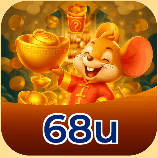 68u