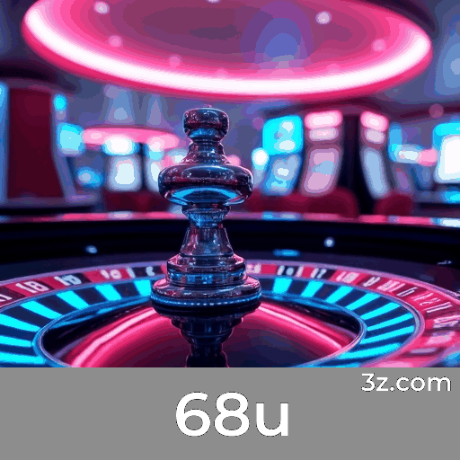 Experimente o 68u: Apostas Completas e Convenientes